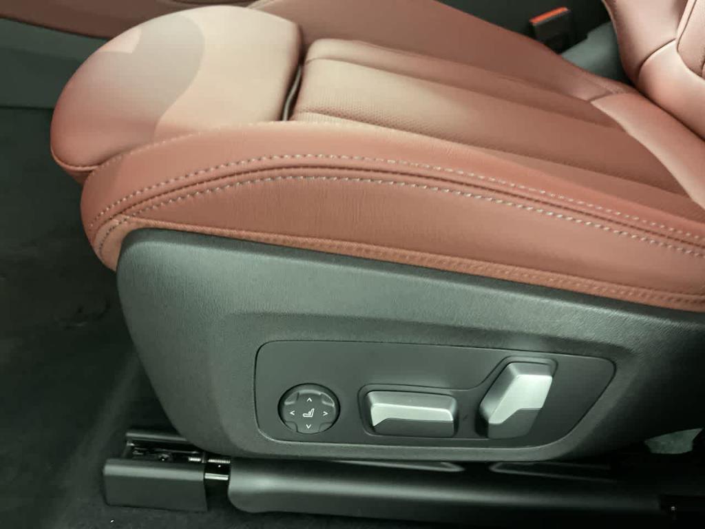 used 2022 BMW X4 car, priced at $38,943