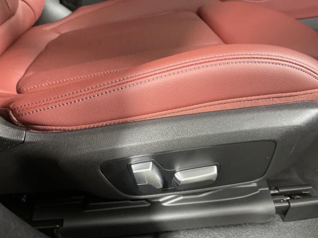 used 2022 BMW X4 car, priced at $38,943