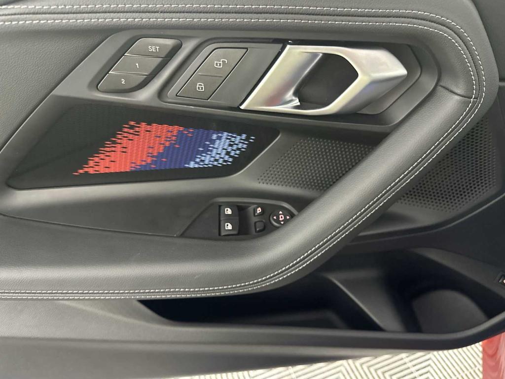 new 2025 BMW 230 car, priced at $53,190