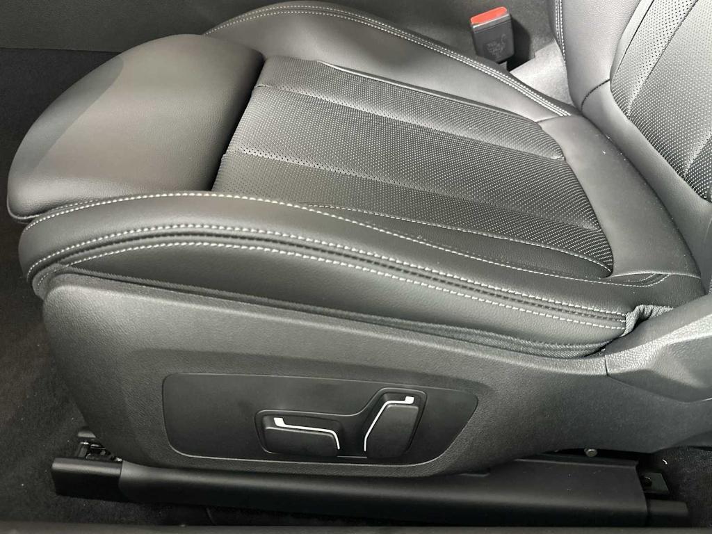 new 2025 BMW 230 car, priced at $53,190