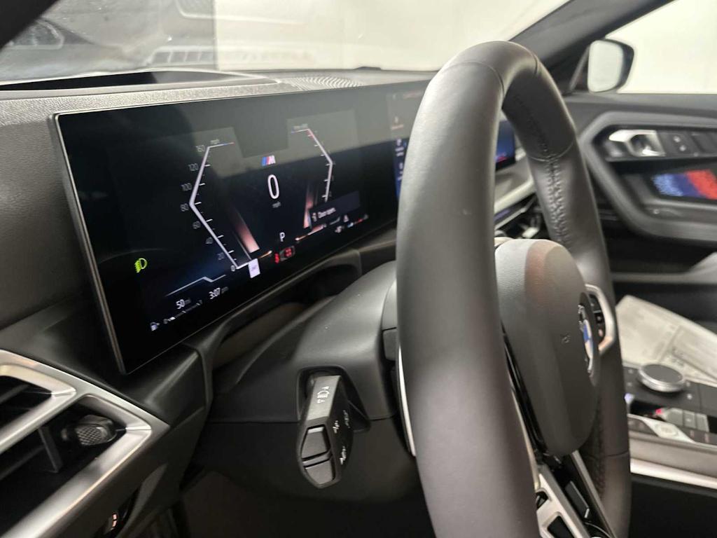 new 2025 BMW 230 car, priced at $53,190