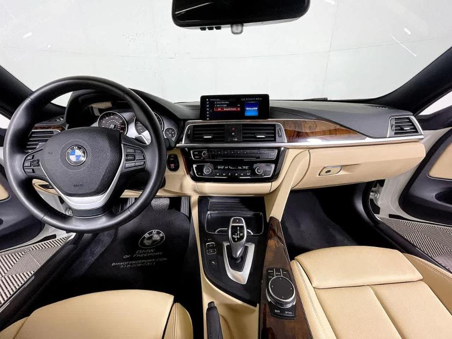 used 2020 BMW 430 car, priced at $24,223