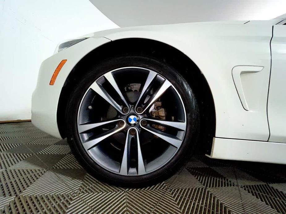 used 2020 BMW 430 car, priced at $24,223