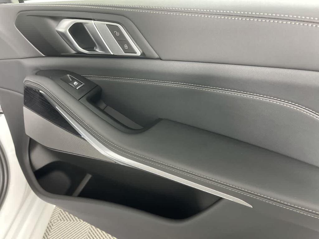 used 2024 BMW X5 car, priced at $68,943
