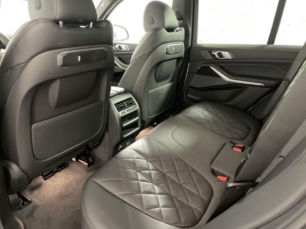used 2024 BMW X5 car, priced at $68,943