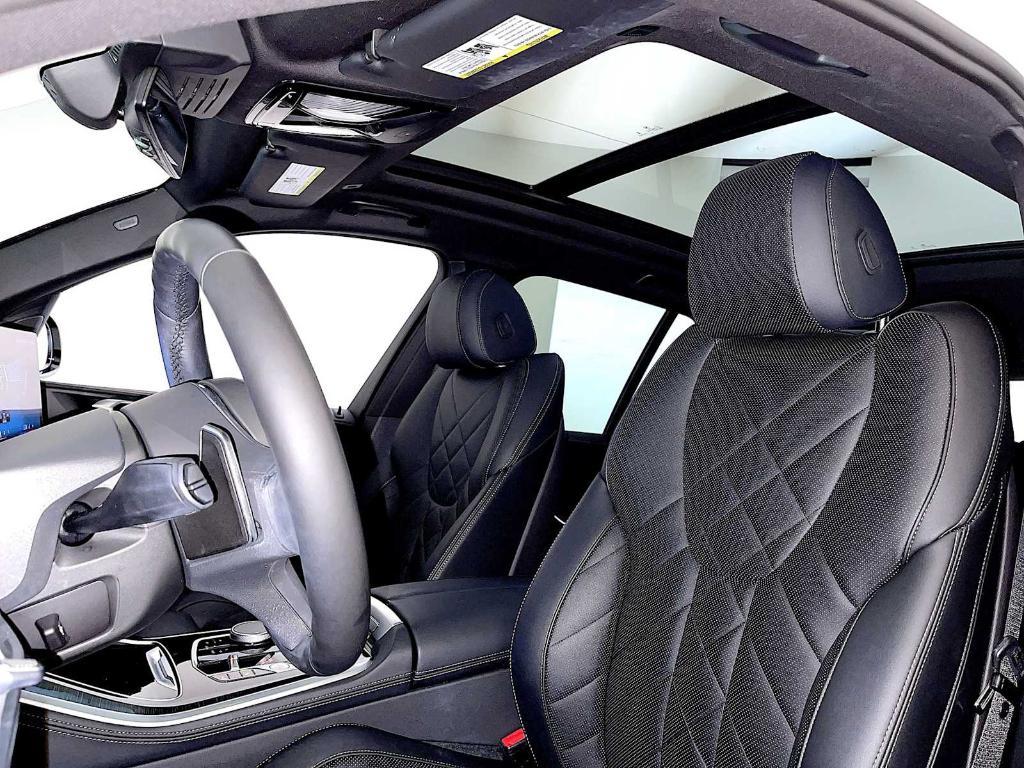 used 2024 BMW X5 car, priced at $68,943