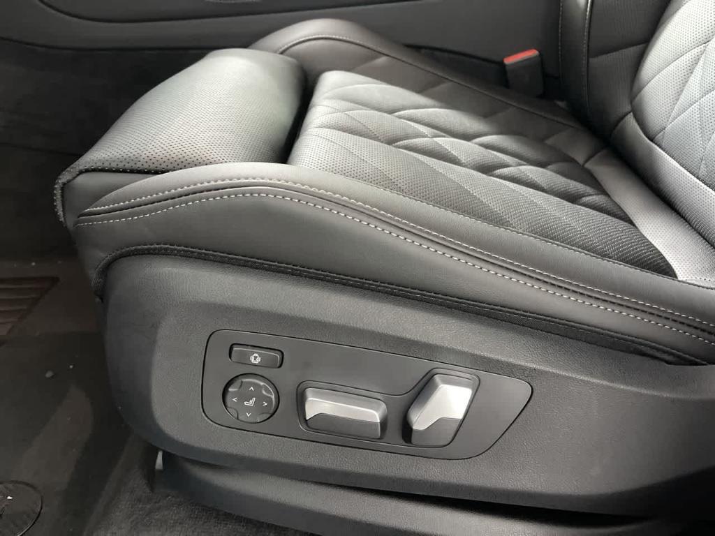 used 2024 BMW X5 car, priced at $68,943