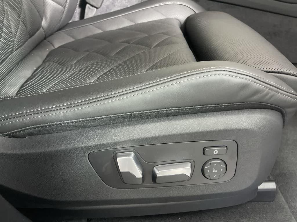 used 2024 BMW X5 car, priced at $68,943