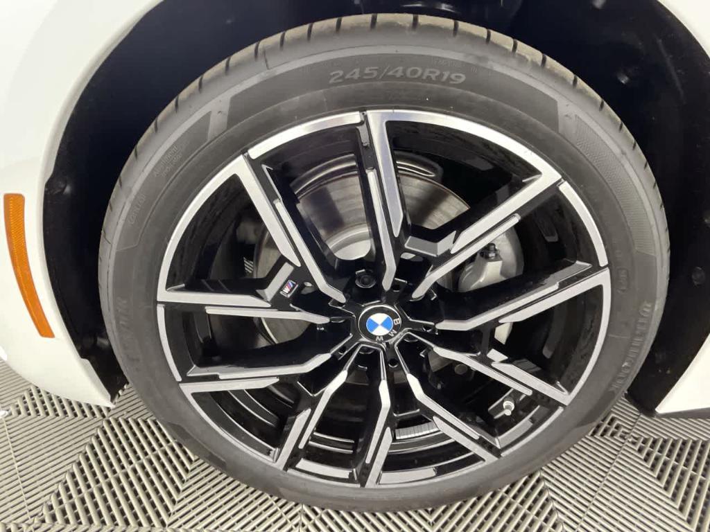 used 2022 BMW 430 Gran Coupe car, priced at $36,943