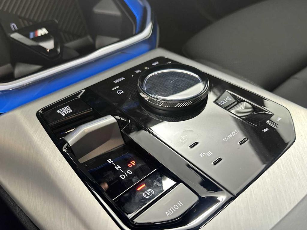 new 2026 BMW X3 car, priced at $57,775