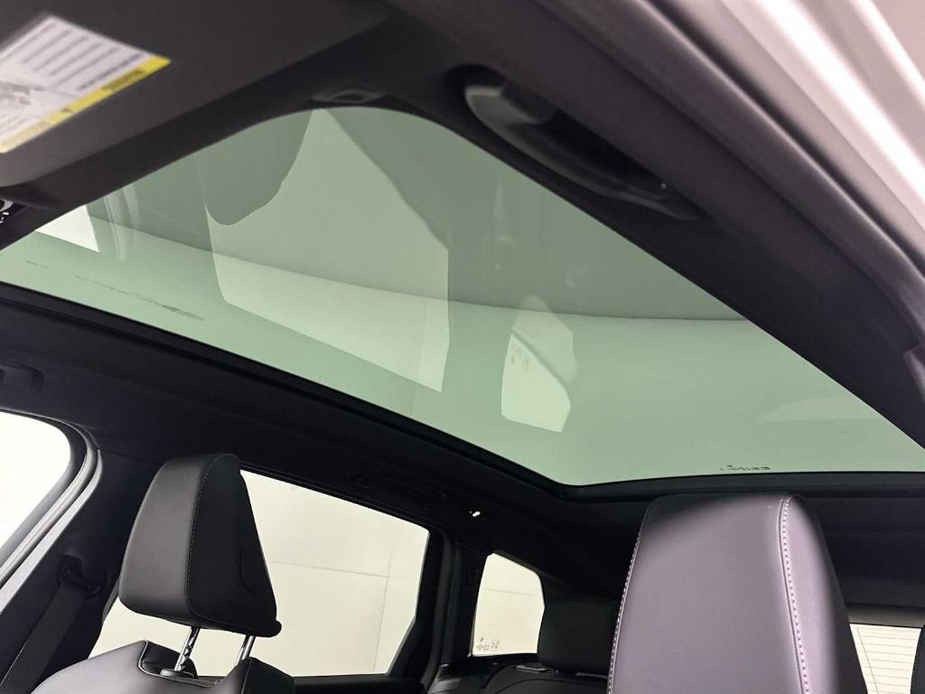 new 2026 BMW X3 car, priced at $57,775