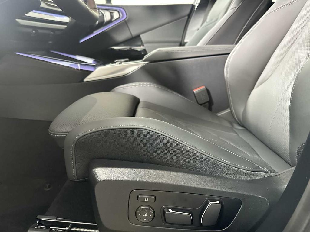 new 2026 BMW X3 car, priced at $57,775