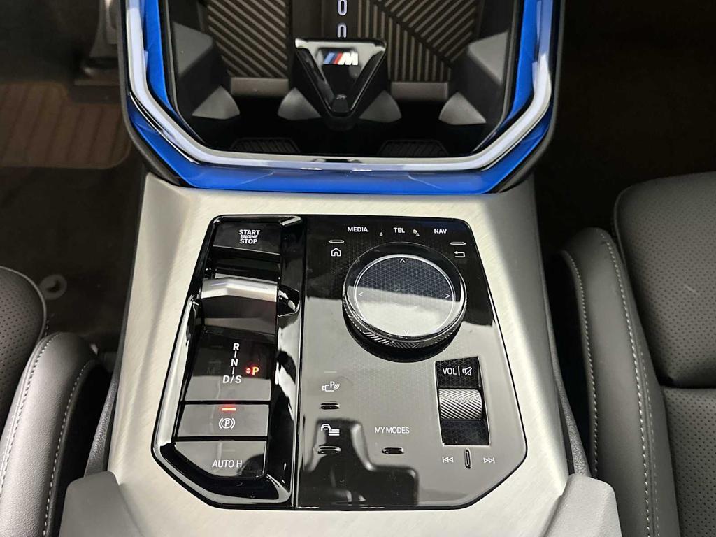 new 2026 BMW X3 car, priced at $57,775