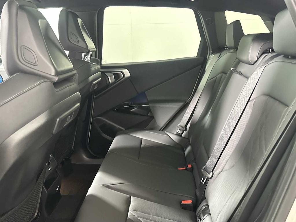 new 2026 BMW X3 car, priced at $57,775