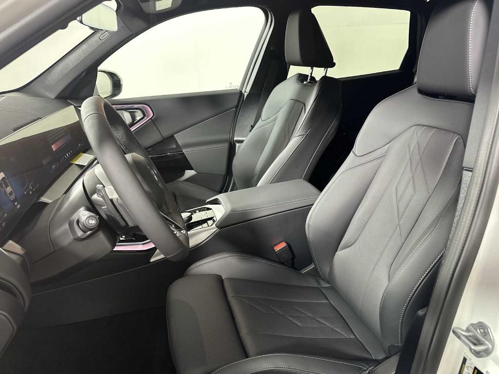 new 2026 BMW X3 car, priced at $57,775