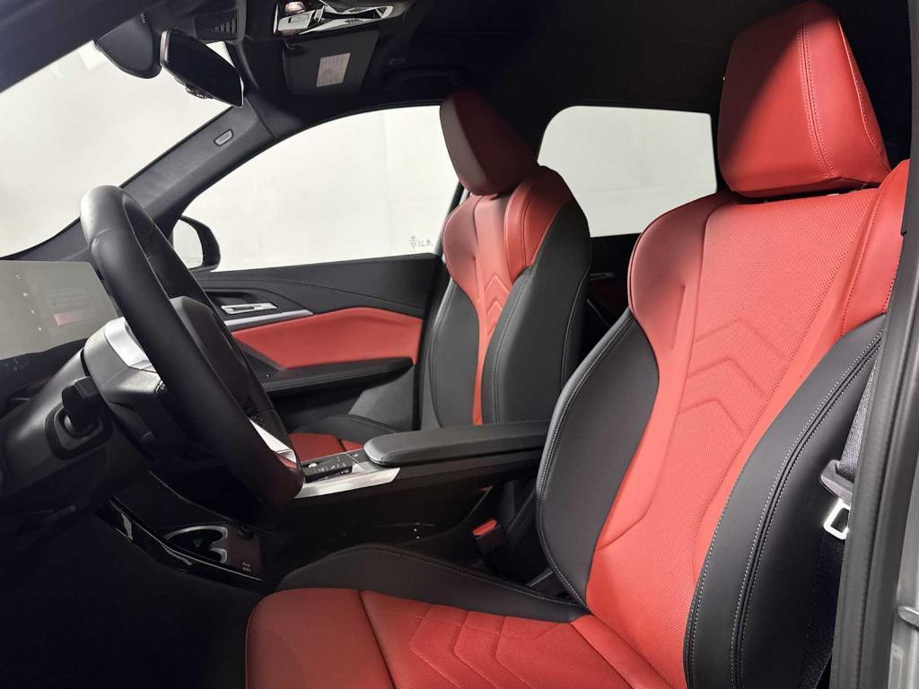 new 2025 BMW X1 car, priced at $49,795