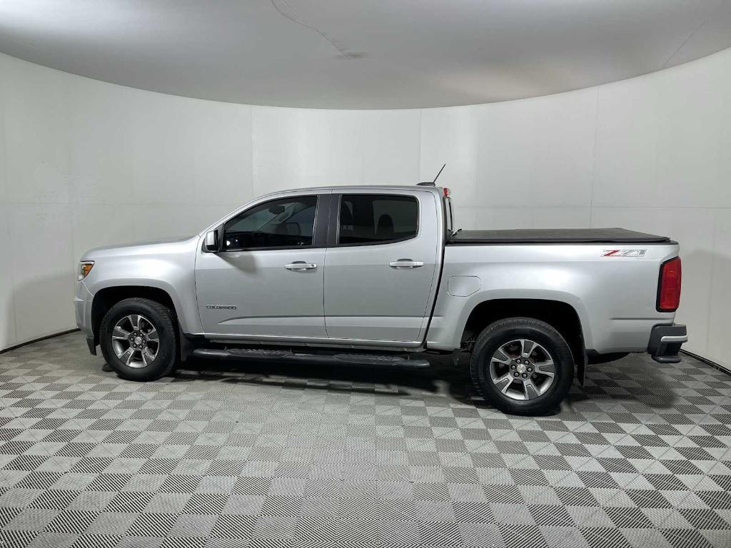 used 2016 Chevrolet Colorado car, priced at $20,998