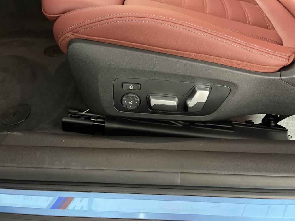 used 2022 BMW M440 car, priced at $47,943