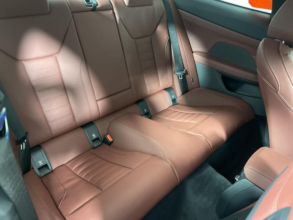 used 2022 BMW M440 car, priced at $47,943