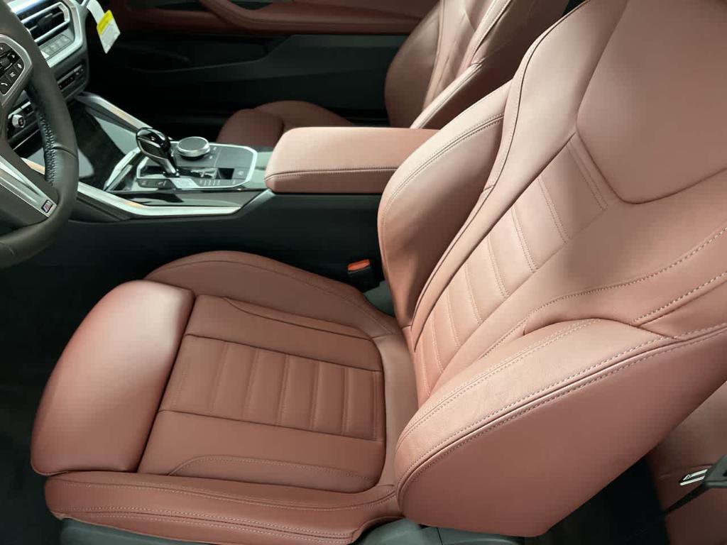 used 2022 BMW M440 car, priced at $47,943