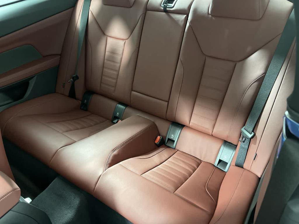 used 2022 BMW M440 car, priced at $47,943
