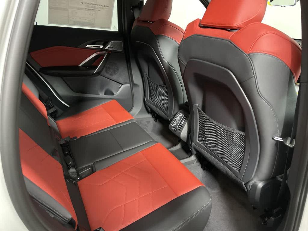 used 2023 BMW X1 car, priced at $37,943
