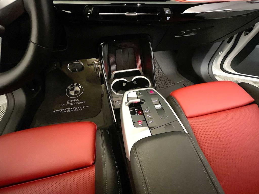 used 2023 BMW X1 car, priced at $36,995