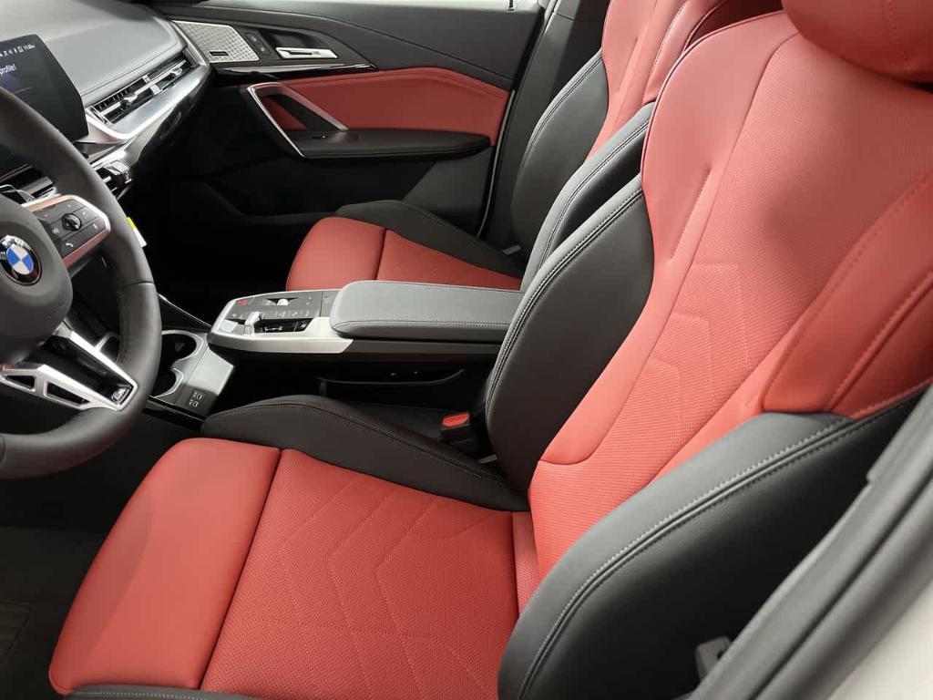 used 2023 BMW X1 car, priced at $37,943