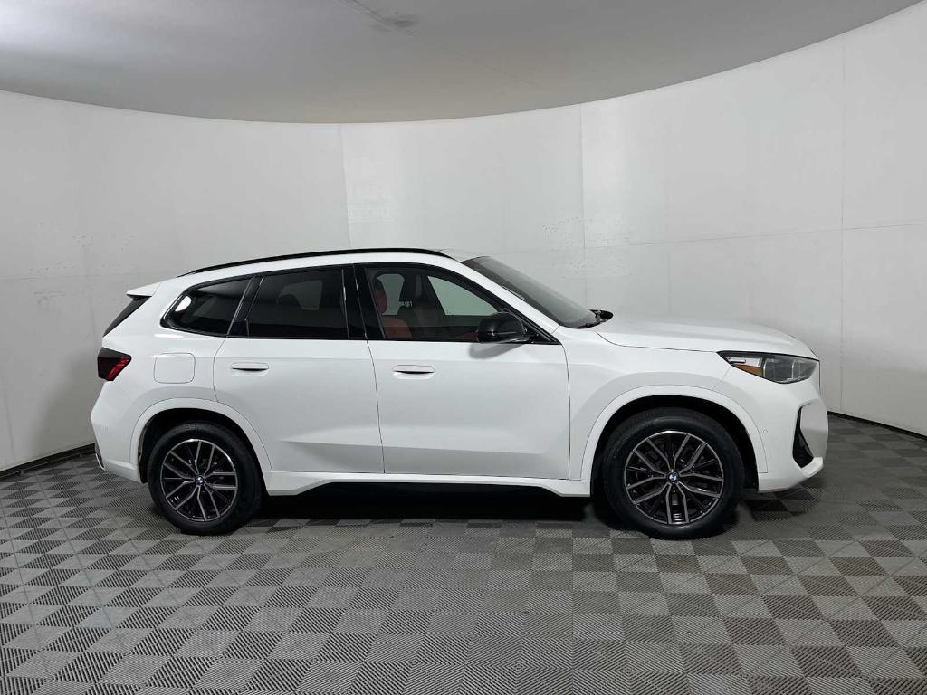 used 2023 BMW X1 car, priced at $36,995