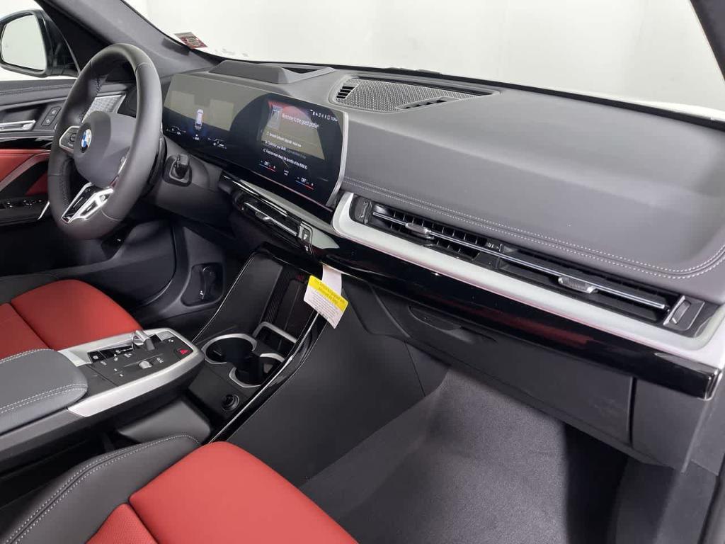 used 2023 BMW X1 car, priced at $37,943
