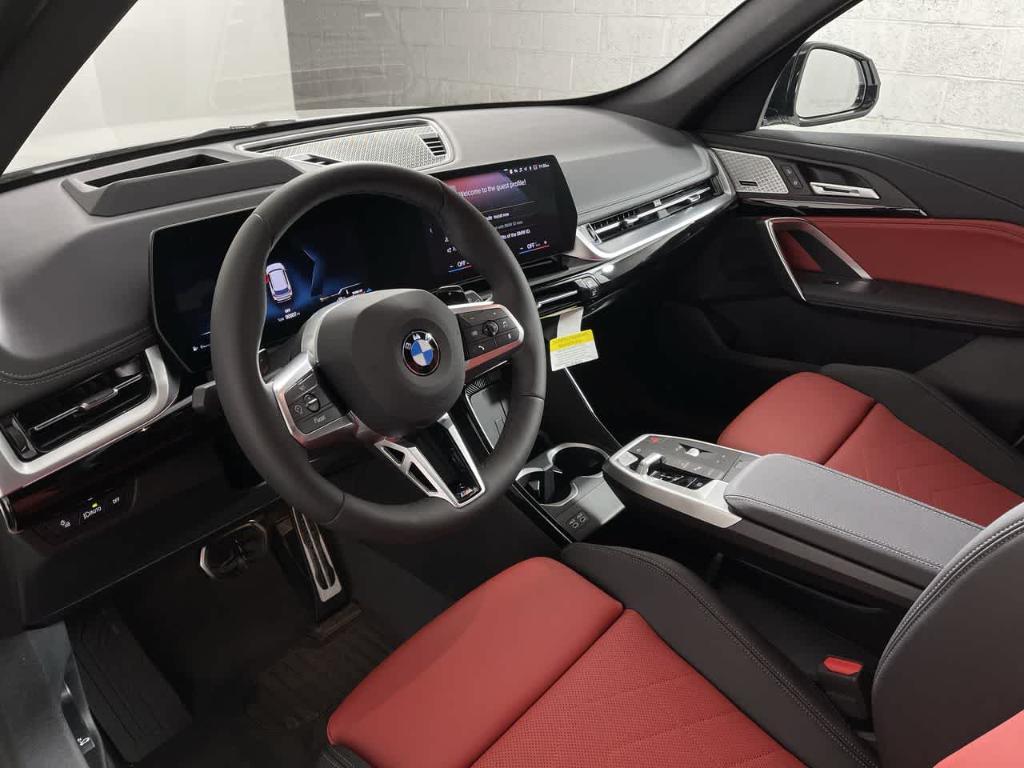 used 2023 BMW X1 car, priced at $37,943