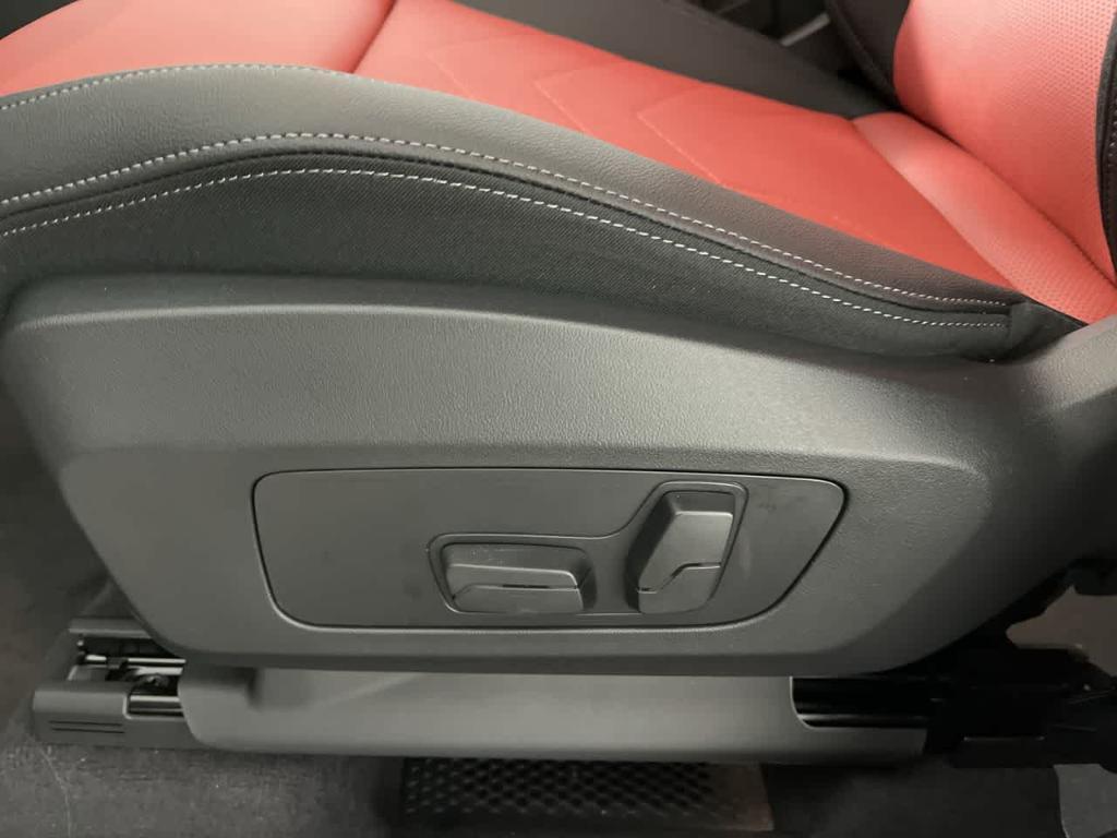 used 2023 BMW X1 car, priced at $37,943