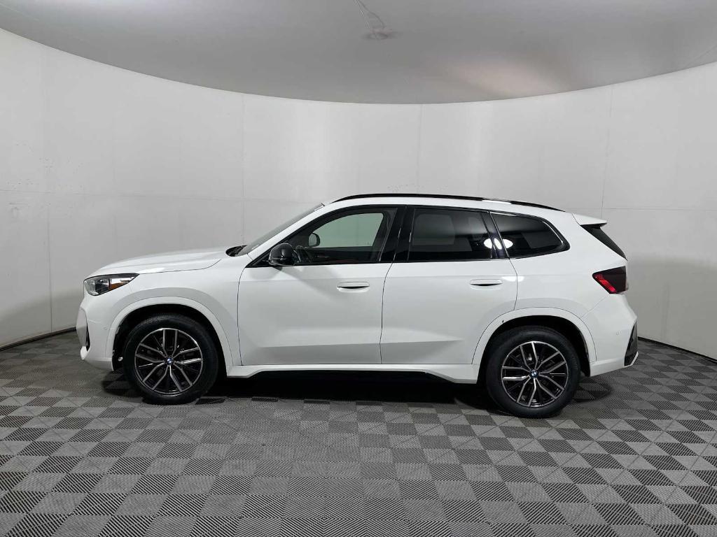 used 2023 BMW X1 car, priced at $36,995