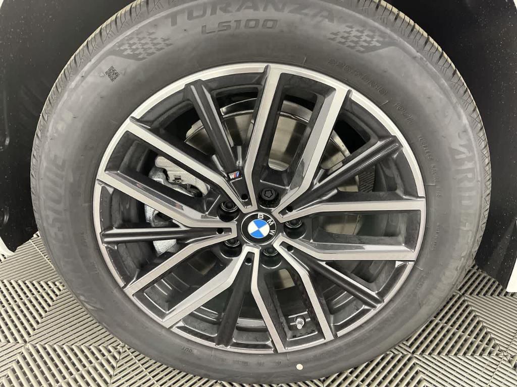 used 2023 BMW X1 car, priced at $37,943