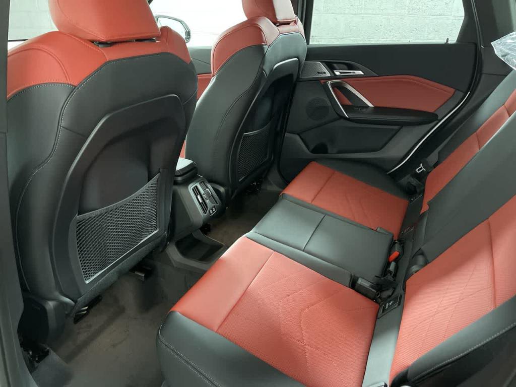 used 2023 BMW X1 car, priced at $37,943