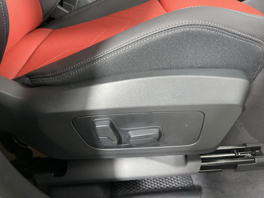 used 2023 BMW X1 car, priced at $37,943