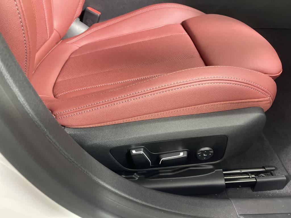 used 2024 BMW i4 Gran Coupe car, priced at $54,943