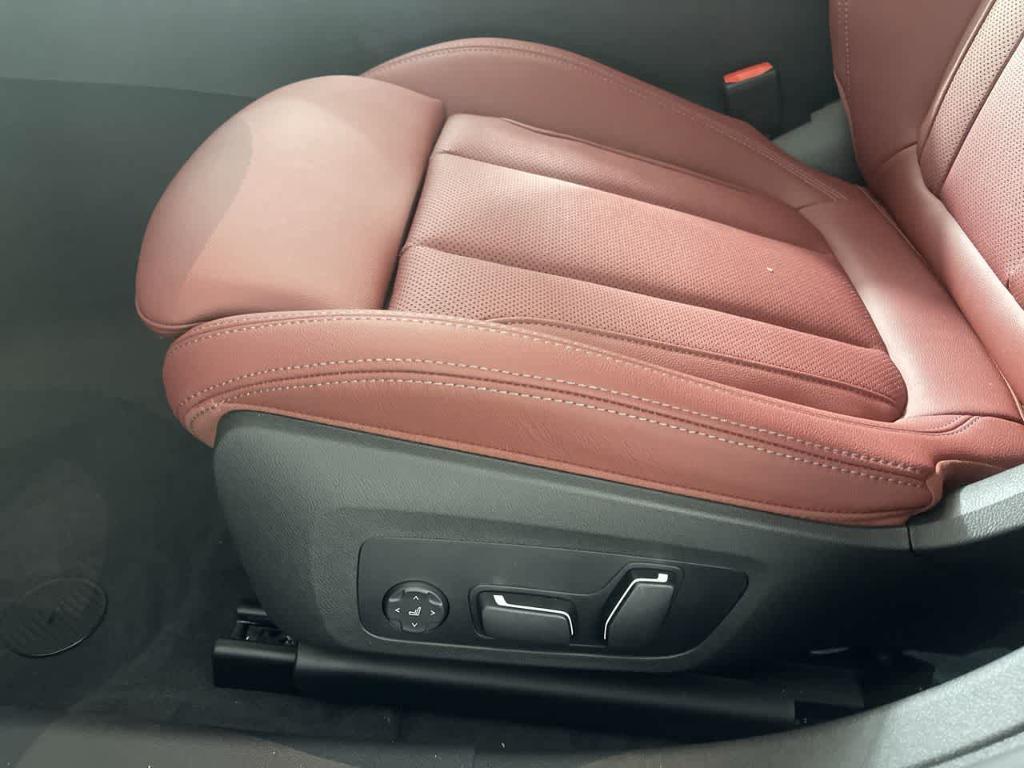 used 2024 BMW i4 Gran Coupe car, priced at $54,943
