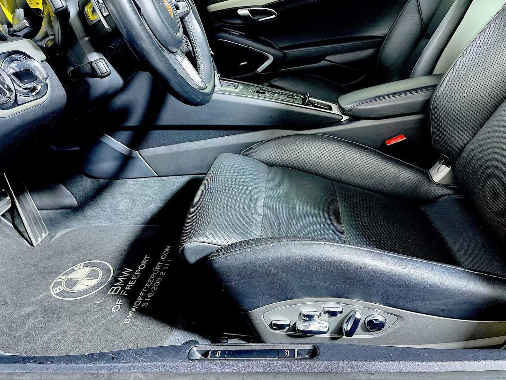 used 2018 Porsche 911 car, priced at $132,943