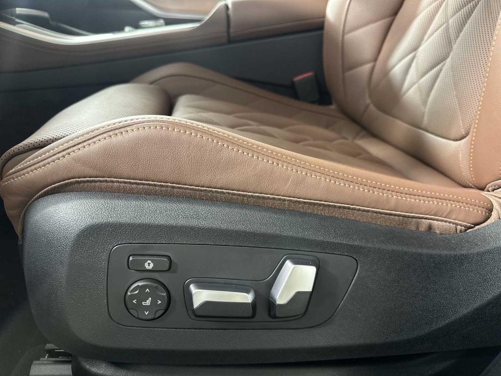 new 2026 BMW X5 car, priced at $77,925