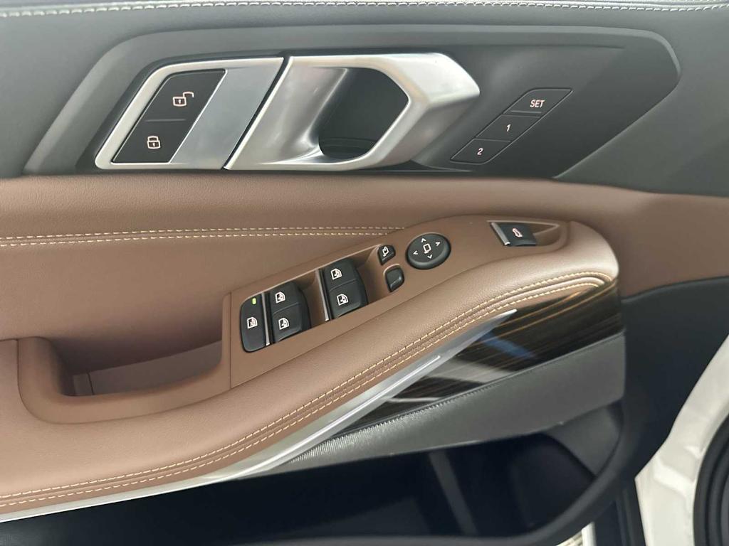 new 2026 BMW X5 car, priced at $77,925
