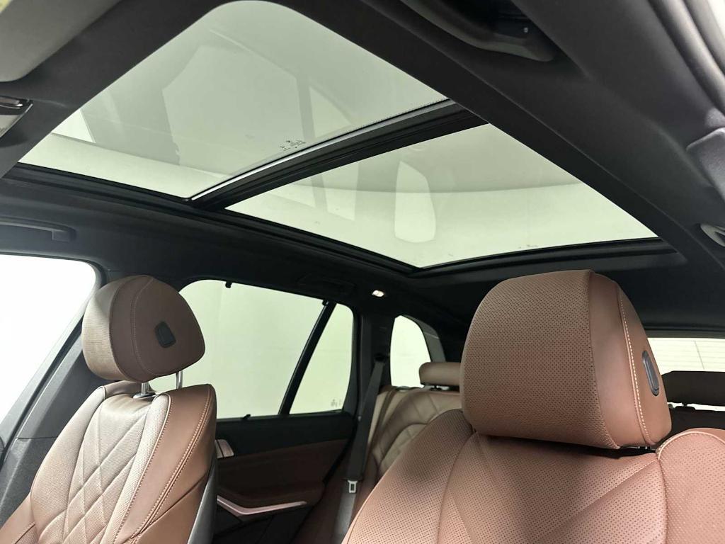 new 2026 BMW X5 car, priced at $77,925