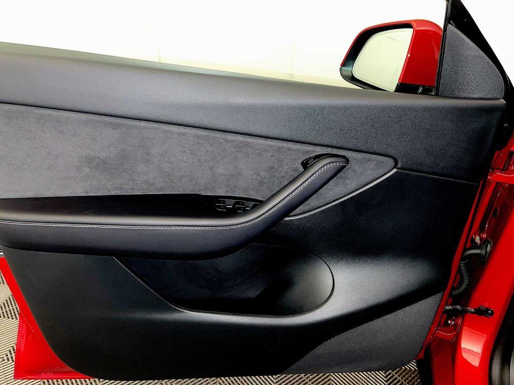 used 2022 Tesla Model Y car, priced at $30,943