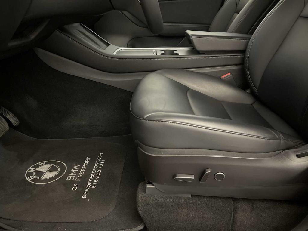 used 2022 Tesla Model Y car, priced at $30,943