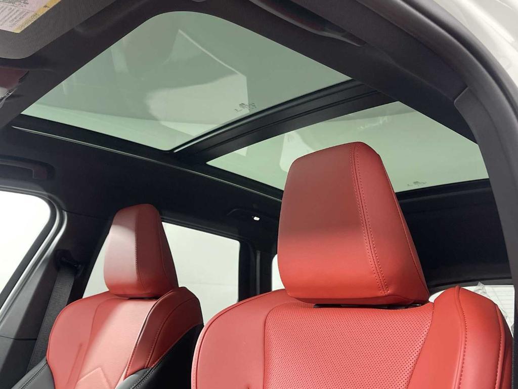 new 2025 BMW X1 car, priced at $48,775