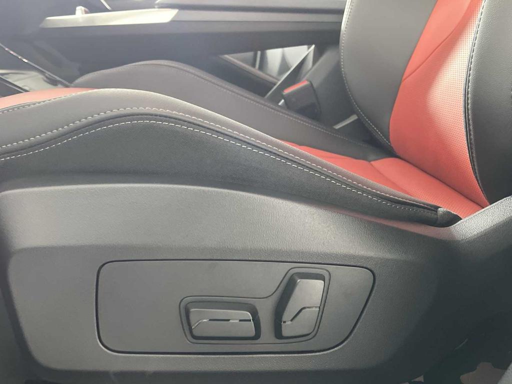 new 2025 BMW X1 car, priced at $48,775