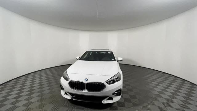 new 2024 BMW 228 Gran Coupe car, priced at $44,405