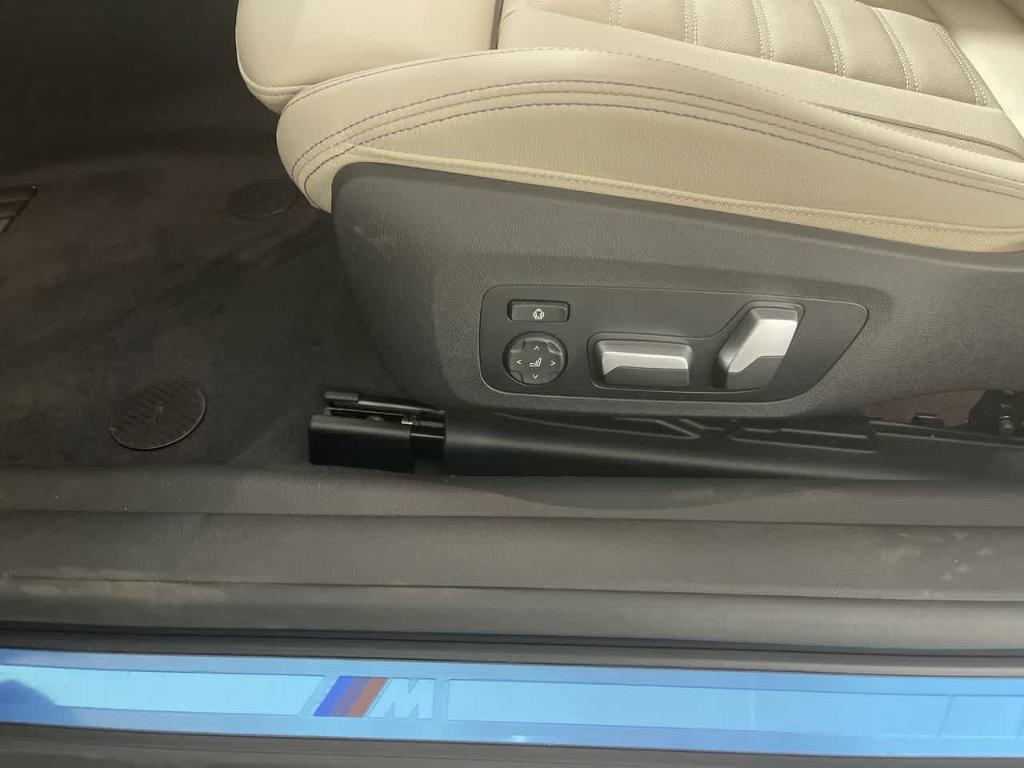 used 2022 BMW 430 car, priced at $46,943