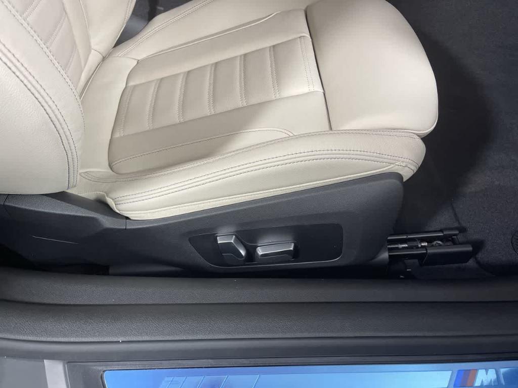 used 2022 BMW 430 car, priced at $46,943