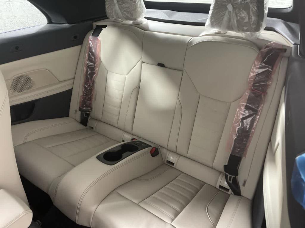 used 2022 BMW 430 car, priced at $46,943
